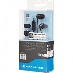 Tai nghe Sennheiser CX275s