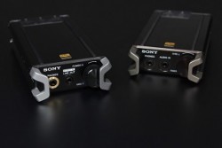 Sony PHA-1