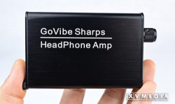 Amp Govibe Sharps