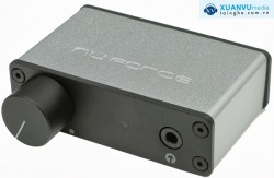 DAC Nuforce uDac-3