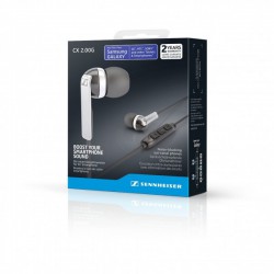 Tai nghe Sennheiser CX2.00