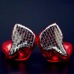 AAW A3H Pro v2 Custom In-ear Monitor