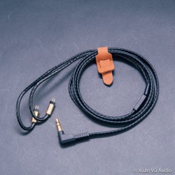 Cable Oriolus F-01