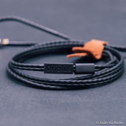 Cable Oriolus F-01