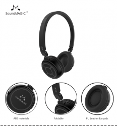 Tai nghe SoundMAGIC BT30