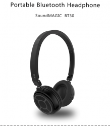 Tai nghe SoundMAGIC BT30