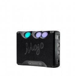 Chord Mojo