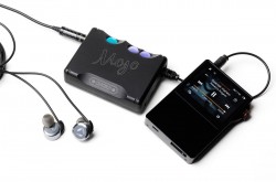 Chord Mojo