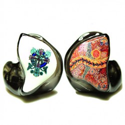 AAW A2H Pro v2 Custom In-ear Monitor