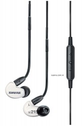 Shure SE215M+ Special Edition