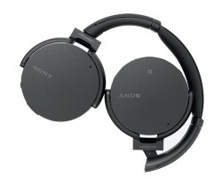 Tai nghe Sony MDR-XB950N1