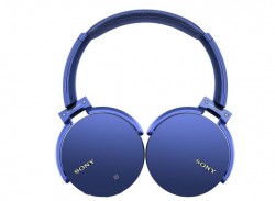 Tai nghe Sony MDR-XB950B1