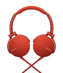 Tai nghe Sony MDR-XB550AP