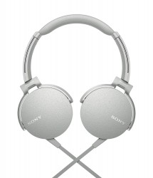 Tai nghe Sony MDR-XB550AP