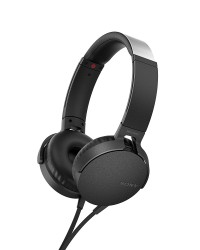 Tai nghe Sony MDR-XB550AP