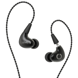 Tai nghe Oriveti New Primacy