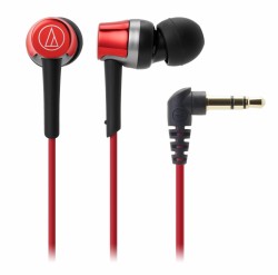 Tai nghe Audio-Technica ATH-CKR30iS