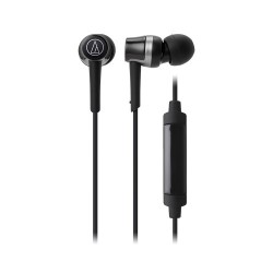 Tai nghe Audio-Technica ATH-CKR30iS