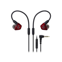 Tai nghe Audio-Technica ATH-LS200iS
