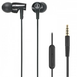 Tai nghe Audio-technica ATH-CLR100is