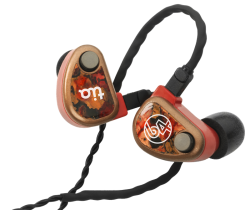 64 Audio U18 Tzar Universal IEM