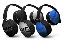 Tai nghe AKG Y50BT