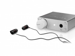 DAC Nuforce uDac-5