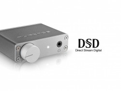 DAC Nuforce uDac-5