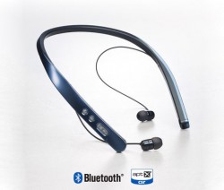 Tai nghe Partron Croise.R PBH-200 Wireless