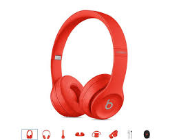 Tai nghe Beats Solo3 Wireless