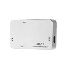 Amplifier xDuoo xq-10