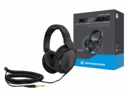 Tai nghe Sennheiser HD200PRO