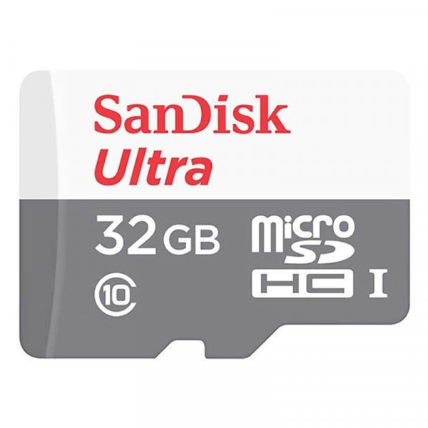 Thẻ nhớ Sandisk 32GB MicroSDHC C10