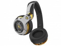 Tai nghe Monster ROC Sport (Black Platinum)