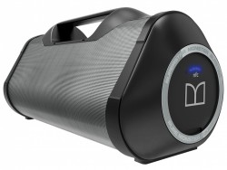 Loa Monster Superstar Blaster (Black Grey)