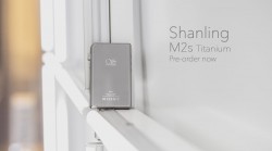 Máy nghe nhạc Shanling M2S