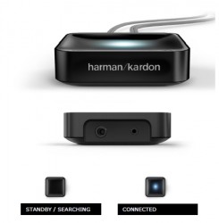 Harman Kardon BTA-10 External Bluetooth Adapter