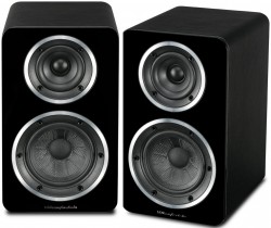 Loa Wharfedale Diamond A1