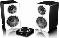 Loa Wharfedale Diamond A1