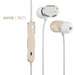 Tai nghe AKG N25