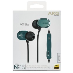 Tai nghe AKG N25