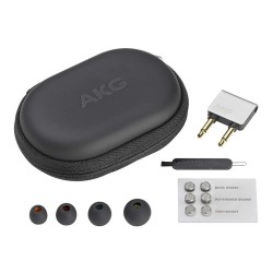 Tai nghe AKG N40