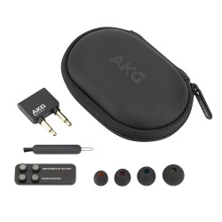 Tai nghe Akg N30