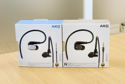 Tai nghe Akg N30