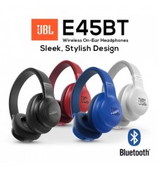 Tai nghe JBL E45BT