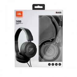 Tai nghe JBL T450