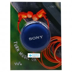 Hộp đựng Sony In ear