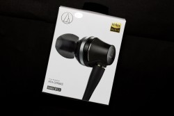 Tai nghe Audio-Technica ATH-CKR90iS