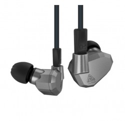 Tai nghe KZ ZS5 không Mic