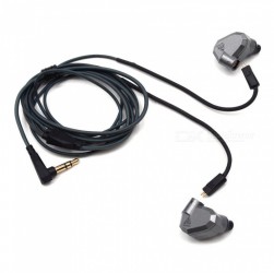 Tai nghe KZ ZS5 không Mic